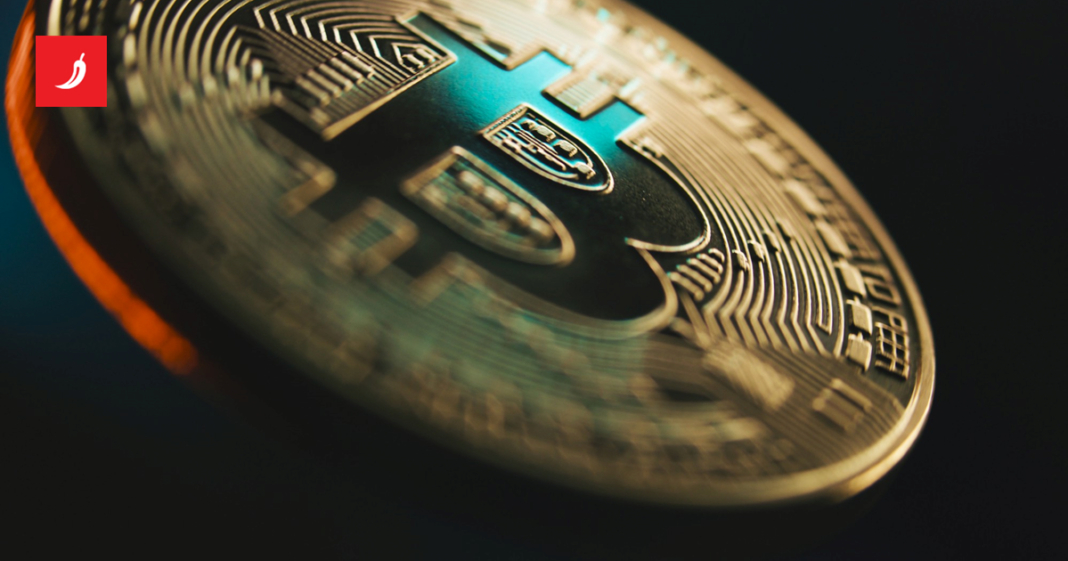 Skočio Bitcoin Skočio Bitcoin