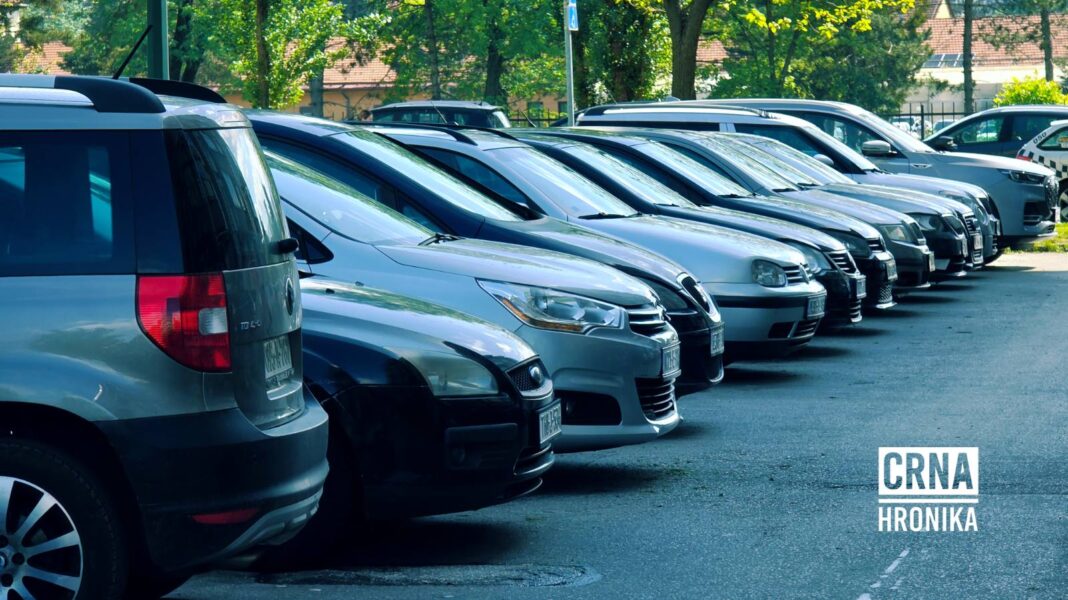 Skoro 100.000 automobila stiglo u BiH za godinu dana, uvoz premašio milijardu maraka