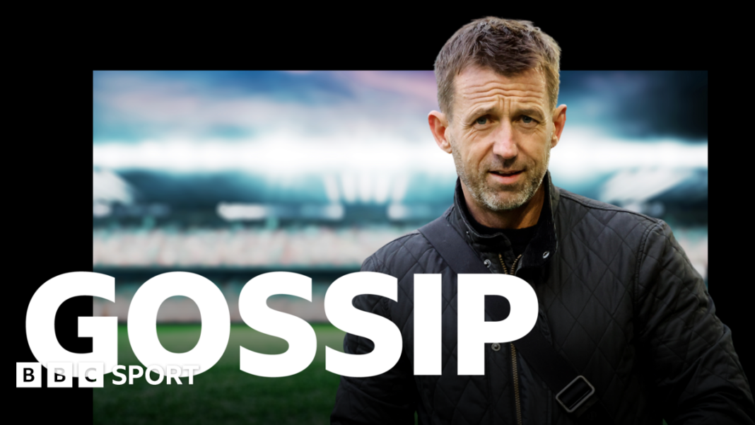 Škotski tračevi: McCann, Windass, Danilo, Penrice, Laquintana, Bohinen, Dykes