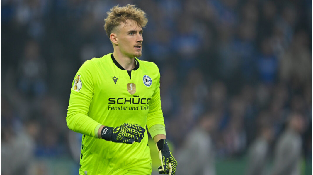 “Sky”: Gladbach gleda Kerskena iz Bielefelda – 5 golmana s iskustvom u Bundesligi u timu