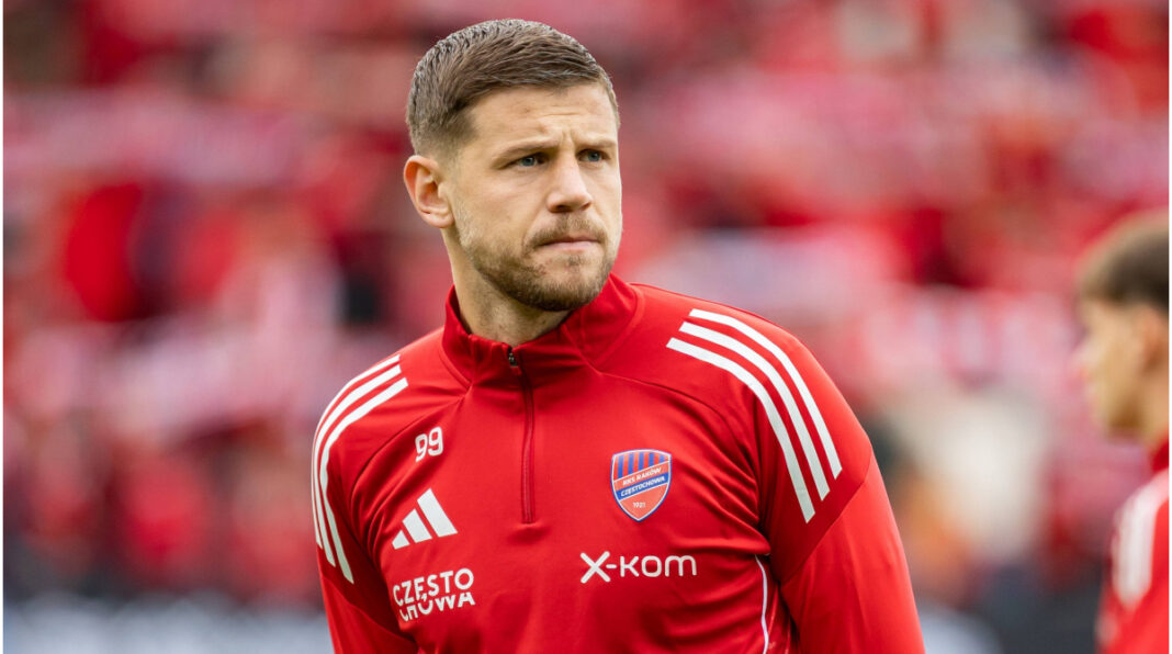 “Sky”: Keln otkazao Rondiću pozajmicu Rakovu – napadač prelazi u Preusen Minster