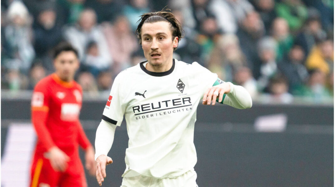 “Sky”: Leipzig želi Gladbachov Reitz na ljeto – izlazna klauzula 11 miliona iznad tržišne vrijednosti