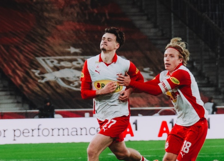 Skysport pisao o odluci Leverkusena za transfer Alajbegovića