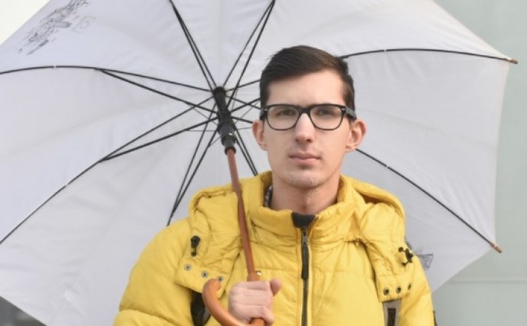 Sladić upozorava na obilne padavine, mokar snijeg i rizik od bujičnih poplava