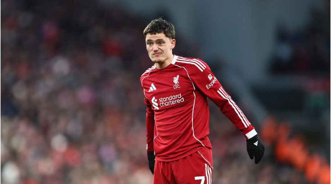 Sljedeći gol Wirtza nije dovoljan Liverpoolu za pobjedu – Soboszlai promašuje penal protiv Burnleya