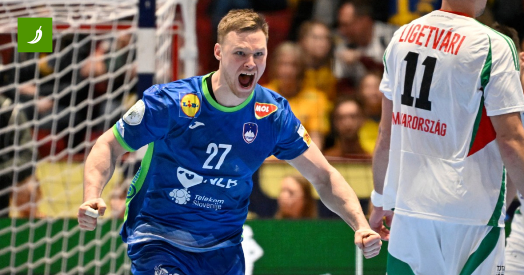 Slovenski reprezentativac pred Hrvatsku: Raspored je brutalan, umorni smo