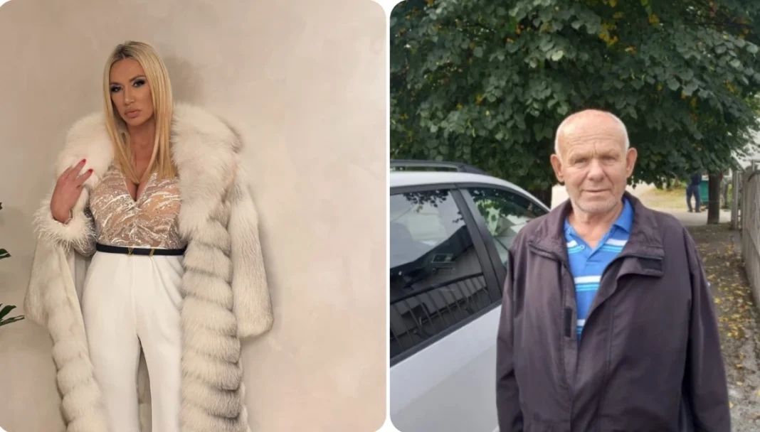 Smail darovao novac koji je skupljao za hadž, Ilijana poklonila stan uposleniku