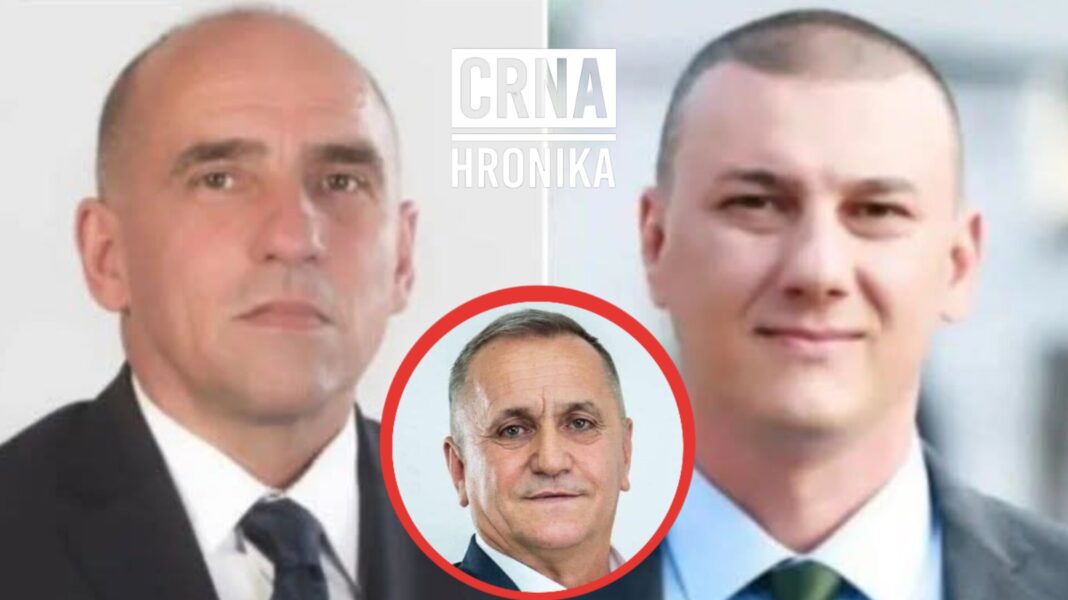Smajo Mandžić o povlačenju čelnika SDA u TK: “Rijetak primjer političke odgovornosti”