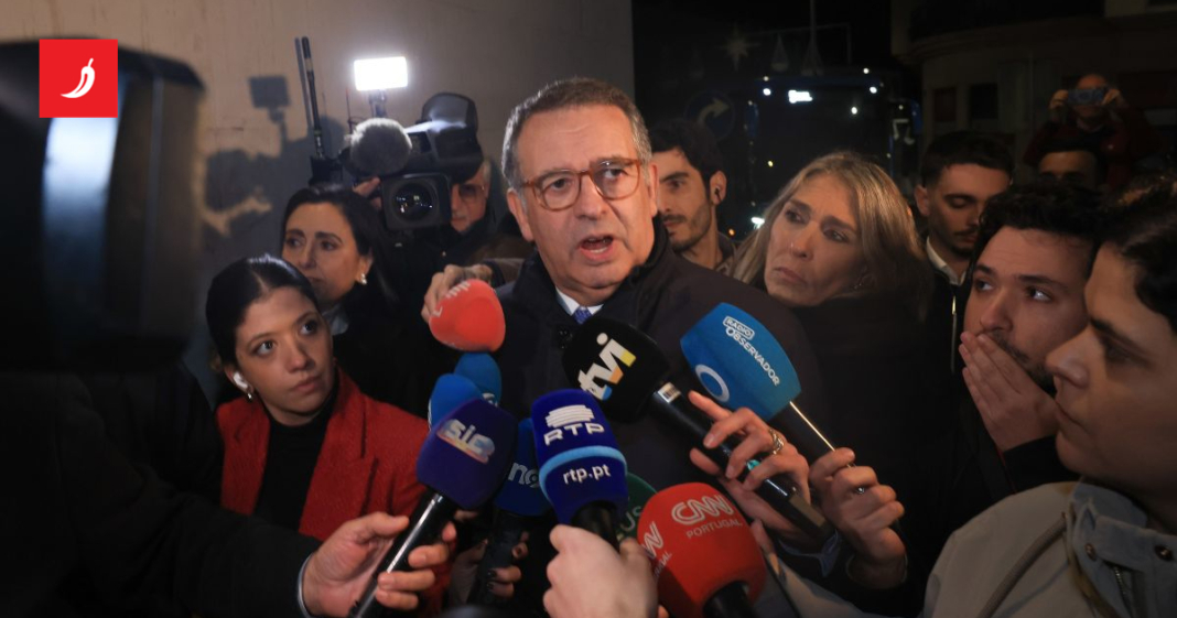 Socijalist vodi u prvom krugu predsjedničkih izbora u Portugalu