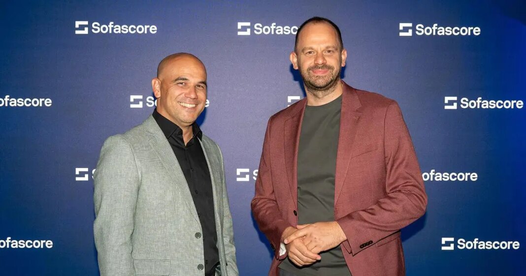 Sofascore u svjetskom vrhu: Aplikacija među 10 najboljih