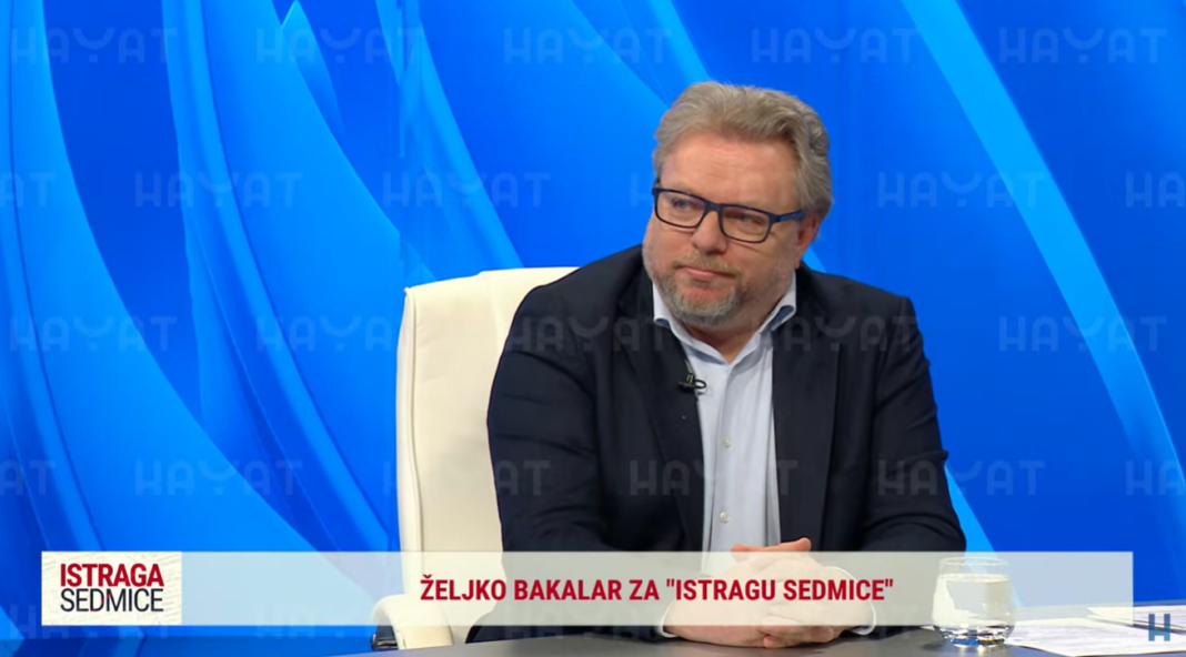 Šokantni podaci o nepravilnostima tokom izbora za predsjednika RS-a: Na jednom biračkom mjestu u Zvorniku čak 53 posto krivotvorenih potpisa – Istraga .ba