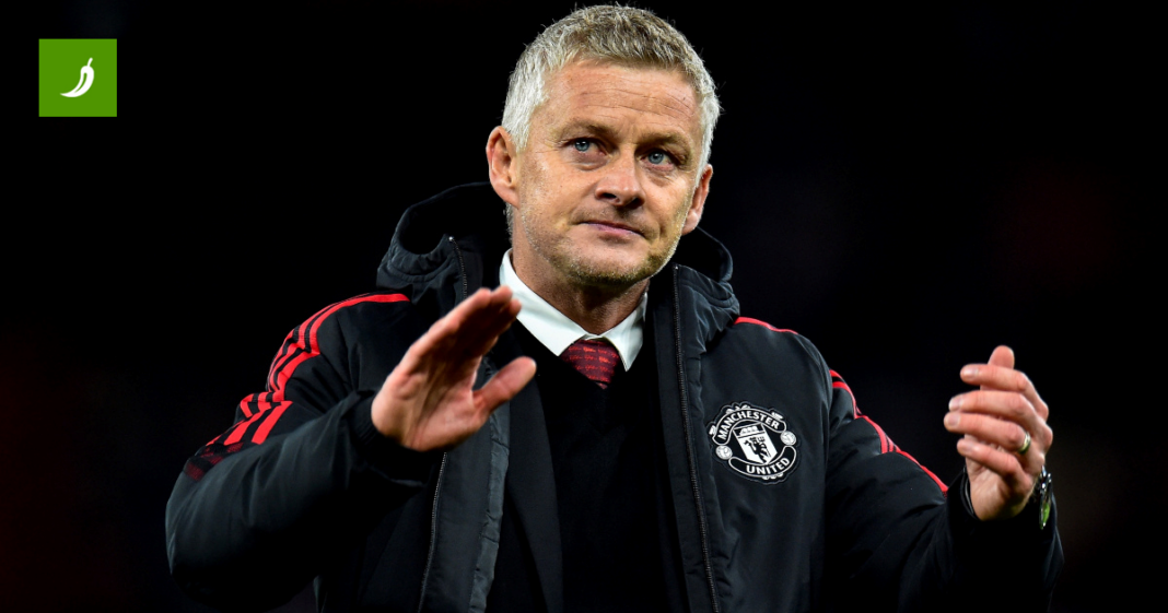 Solskjaer se vraća u United?