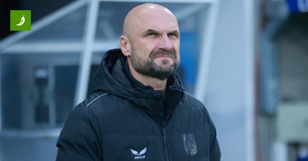 Sopić o novom igraču Osijeka: Svaka mu čast. On je drugi kalibar po svim parametrima Sopić o novom igraču Osijeka: Svaka mu čast. On je drugi kalibar po svim parametrima