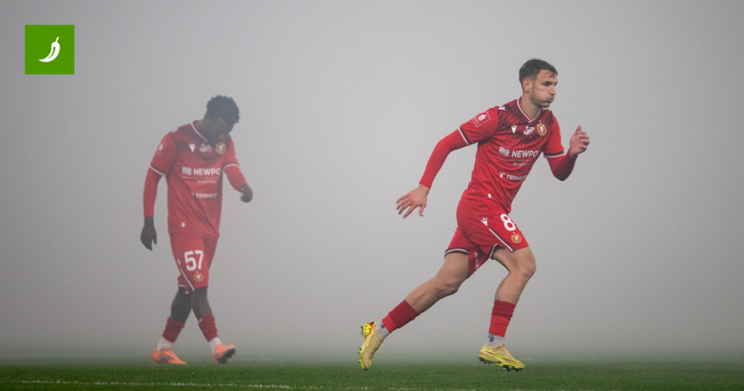 Sopić uz Teklića dovodi još jednog igrača Widzewa vrijednog milijun eura