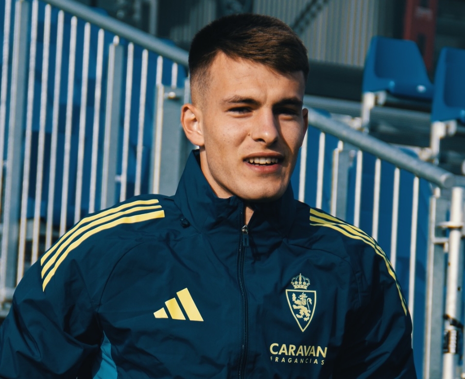 Španski mediji: Zaragoza odredila cijenu Baždaru