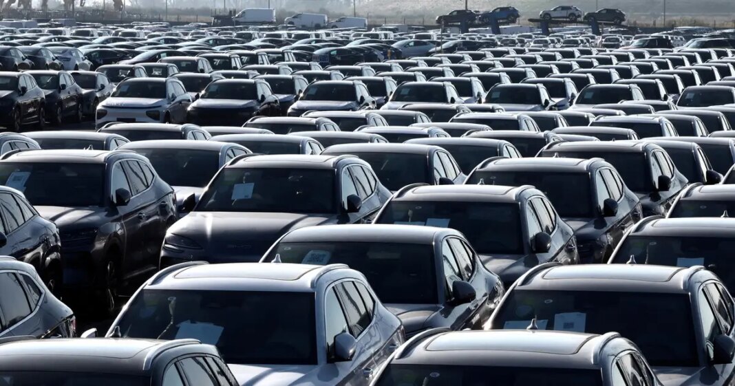 Špijuni na četiri kotača: Zašto Poljaci ne žele kineske aute i Teslu u svojim vojnim bazama