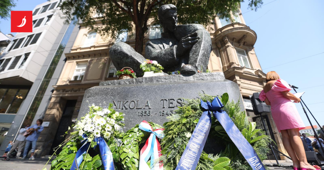 Spomenik Nikoli Tesli odlazi iz centra Zagreba? Vodi se burna rasprava