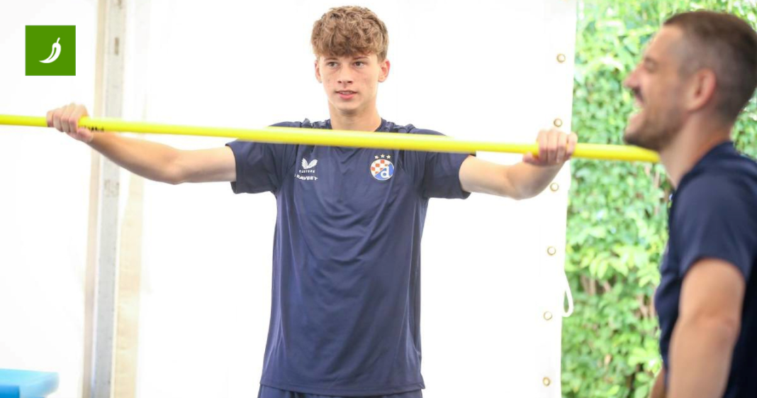 Sport: Dinamov dragulj ostat će Barcelonin nedosanjani san