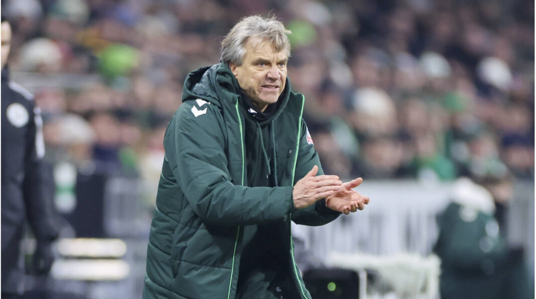 Sportski direktor Werdera Fritz se drži trenera Steffena – ali ima li još nekih dodataka do isteka roka?