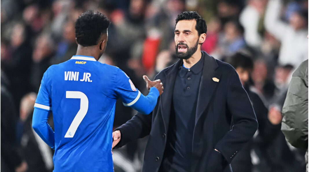 Sramota u kupu za Real pod novim trenerom Arbeloom – Alonsov nasljednik preuzima krivicu