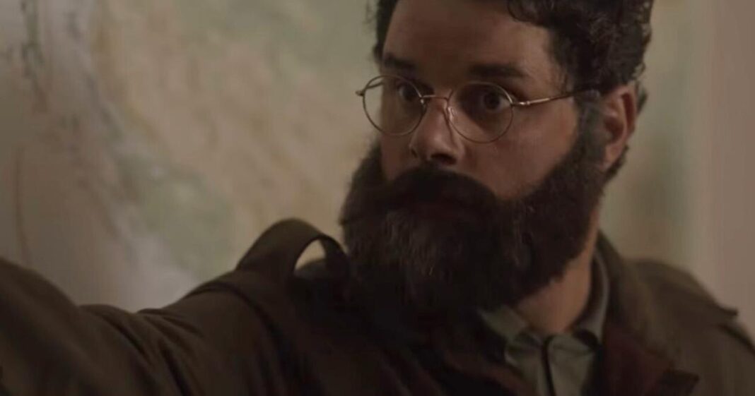 Srbi snimili film o četničkom vođi: klao Hrvate, a De Gol ga obožavao