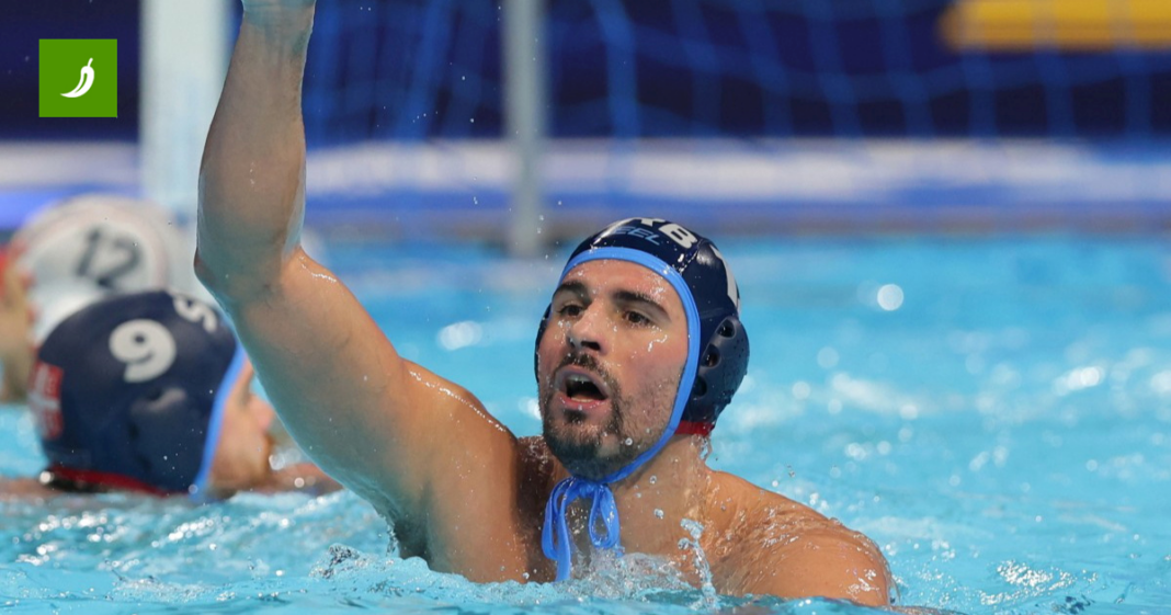 Srbija pobijedila Mađarsku u drami i izborila polufinale Eura u vaterpolu