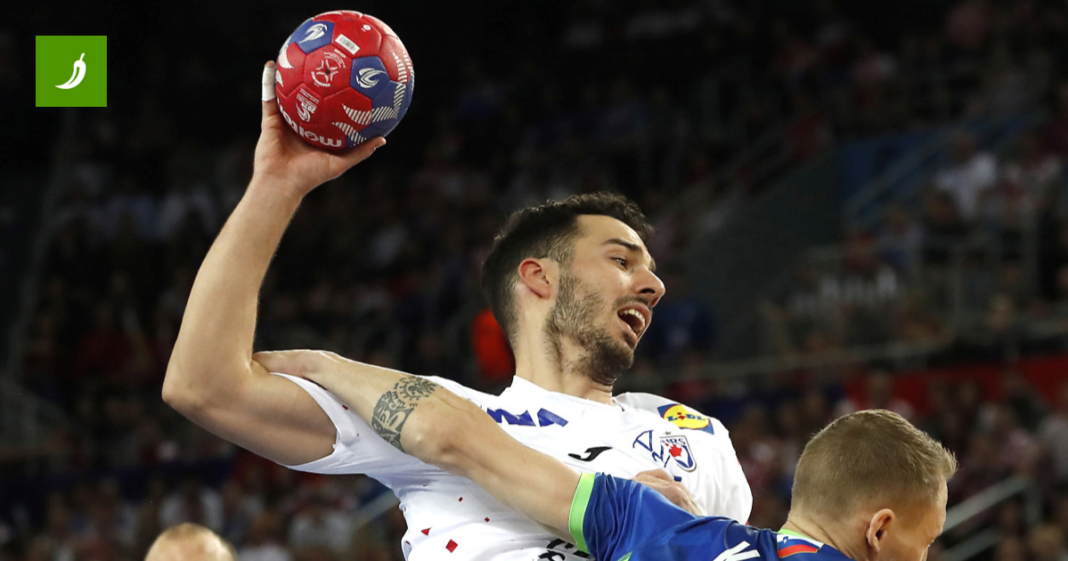 Srna: Mi jesmo viceprvaci svijeta, ali pritisak je na njima