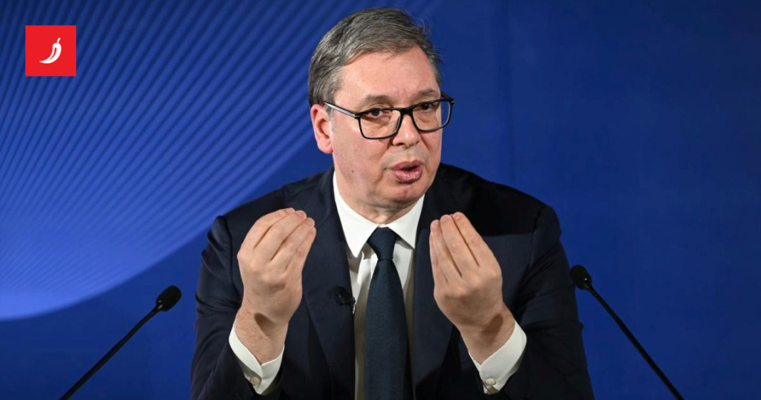 Srpski parlament usvojio reformu pravosuđa. Oporba: Vučić se može još jače miješati