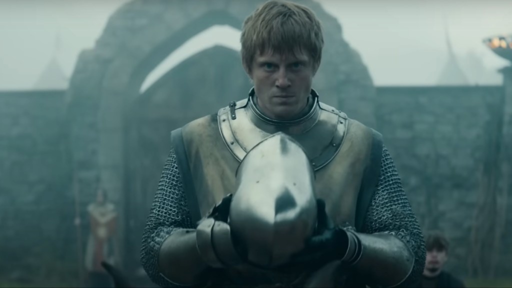 Šta je Hedge Knight u novom spin-offu Game of Thrones