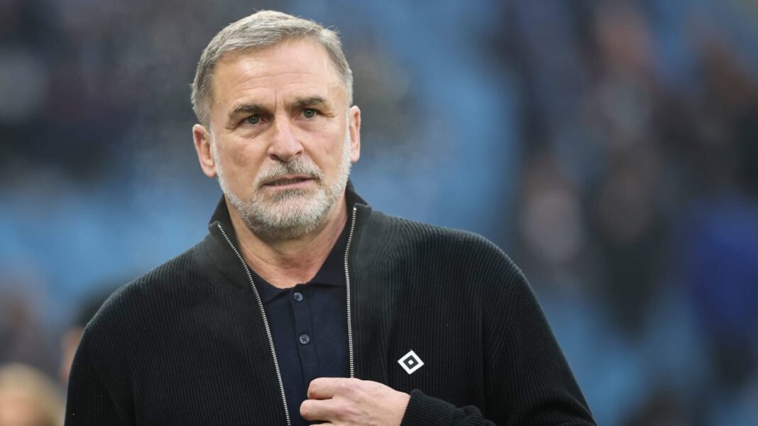 Šta optužbe protiv Kuntza znače za HSV? Šta optužbe protiv Kuntza znače za HSV?