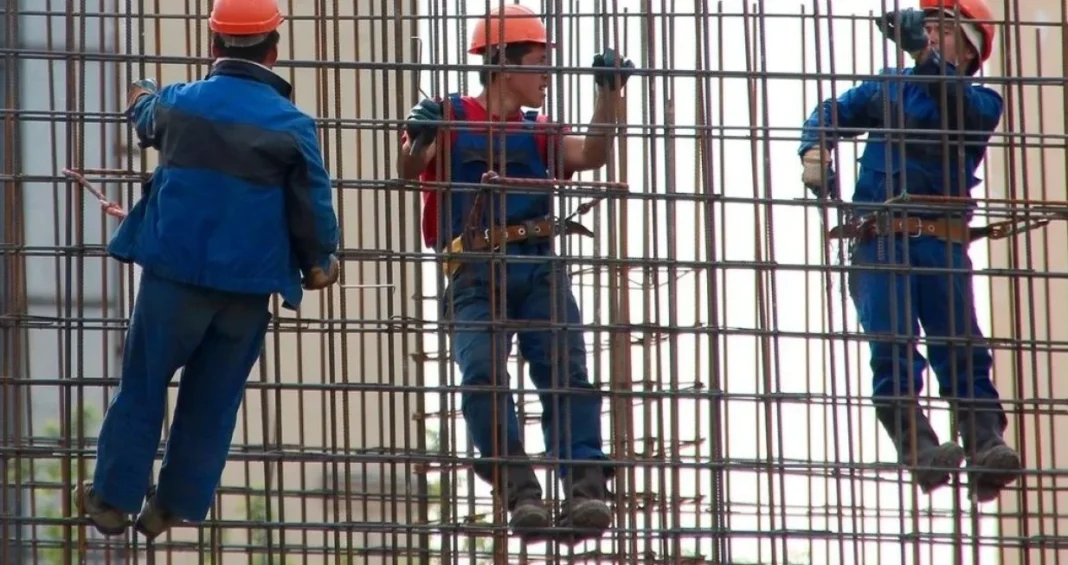 Šta se dešava: Zaposlenost u Njemačkoj 2025. pala prvi put od 2020. godine