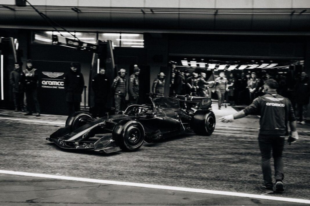 Šta se dogodilo četvrtog dana tajnog potresa F1 2026