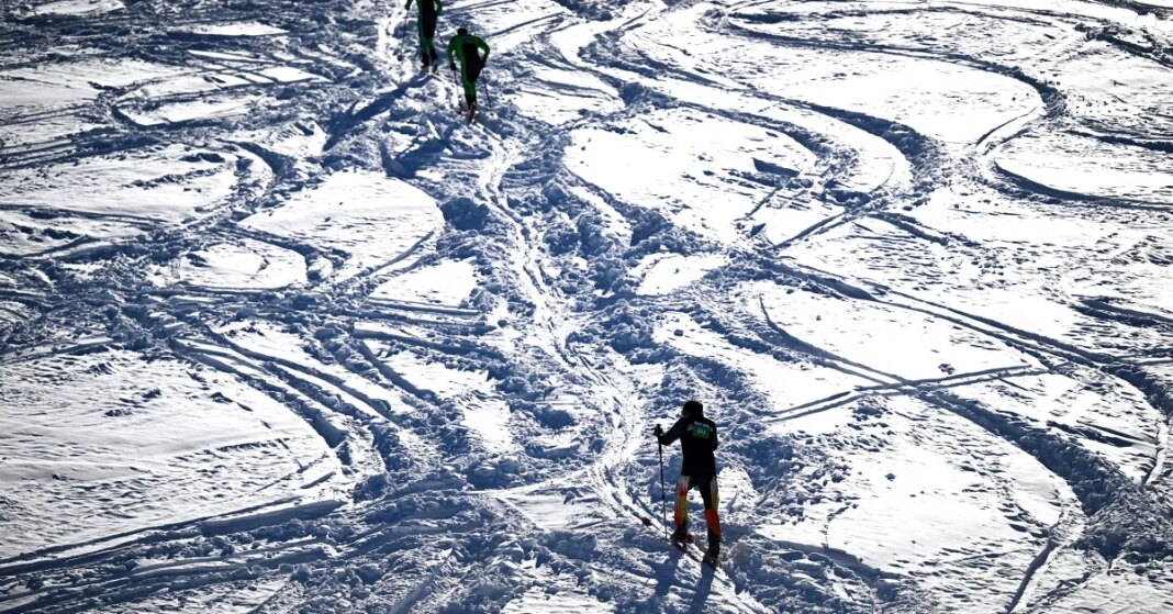 Šta trebate znati o skim, jedinom novom sportu na Olimpijskim igrama 2026