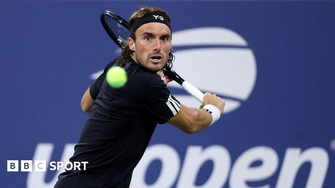 Stefanos Tsitsipas priznaje da je ozbiljno razmišljao o povlačenju iz tenisa zbog povrede pogođene 2025.