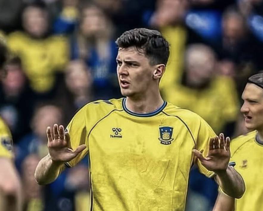 Stigla ponuda za Tahirovića: “U jakoj smo poziciji s njim“ Stigla ponuda za Tahirovića: “U jakoj smo poziciji s njim“