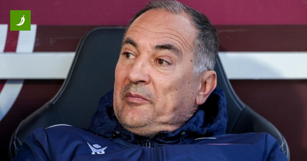 Štimac i Zrinjski u borbi za bivšeg igrača talijanskog velikana Štimac i Zrinjski u borbi za bivšeg igrača talijanskog velikana