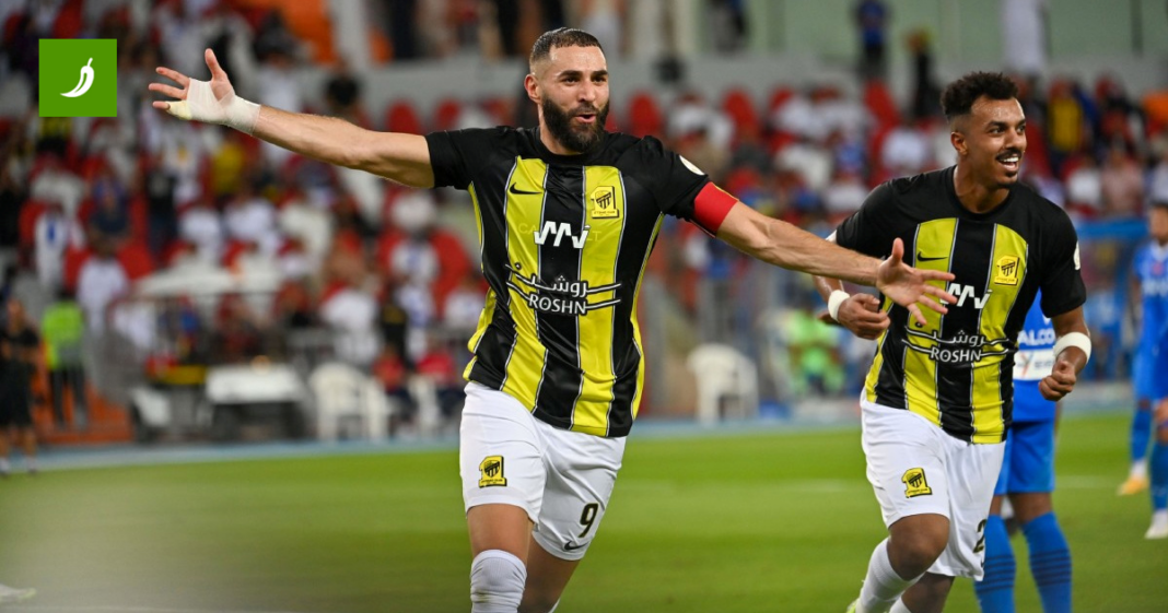 Što će biti s Benzemom? Što će biti s Benzemom?