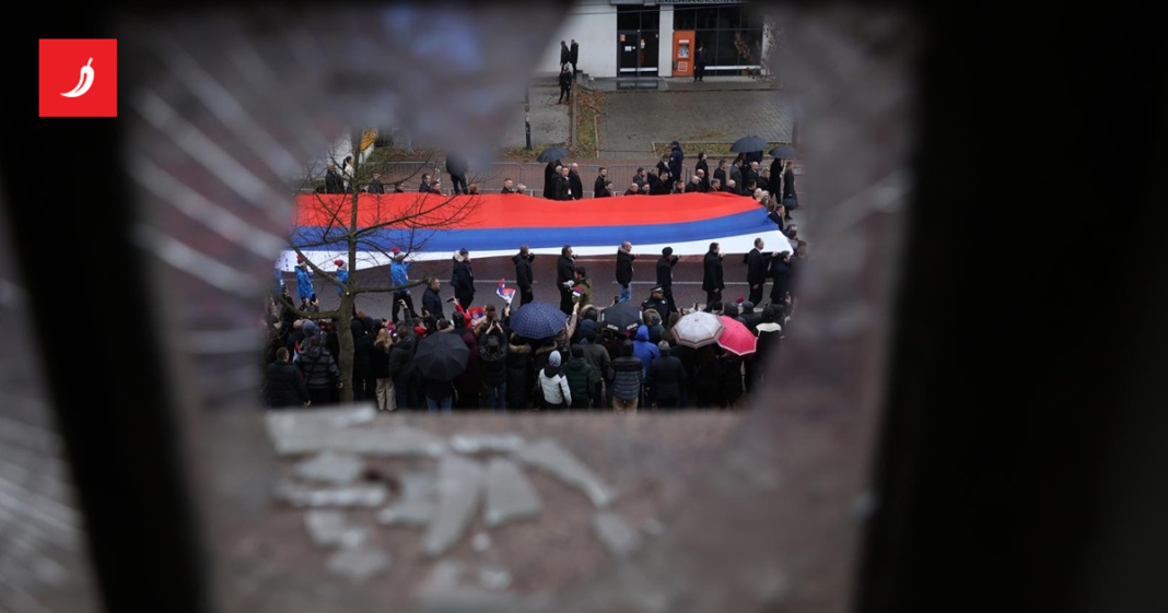 Što danas slave Srbi u BiH? Bio je to uvod u rat