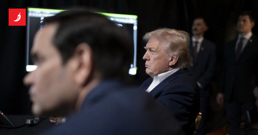 Što svrgavanje Madura znači za Kinu i Rusiju?