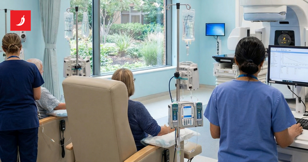 Stopa preživljenja od raka u Americi dosegla rekordnih 70 posto