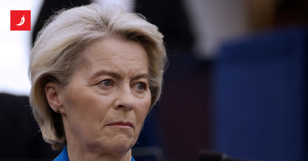 Stopiran golemi sporazum između EU i Mercosura. To je poraz Ursule von der Leyen