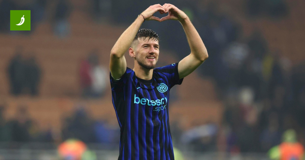 Sučić: Dao sam lijep gol, ali u ovom slučaju on ne znači puno