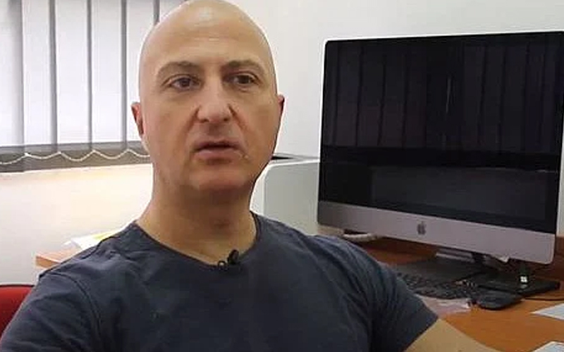 Sud odlučuje o daljem pritvoru Muhameda Ajanovića u predmetu „Koverta“