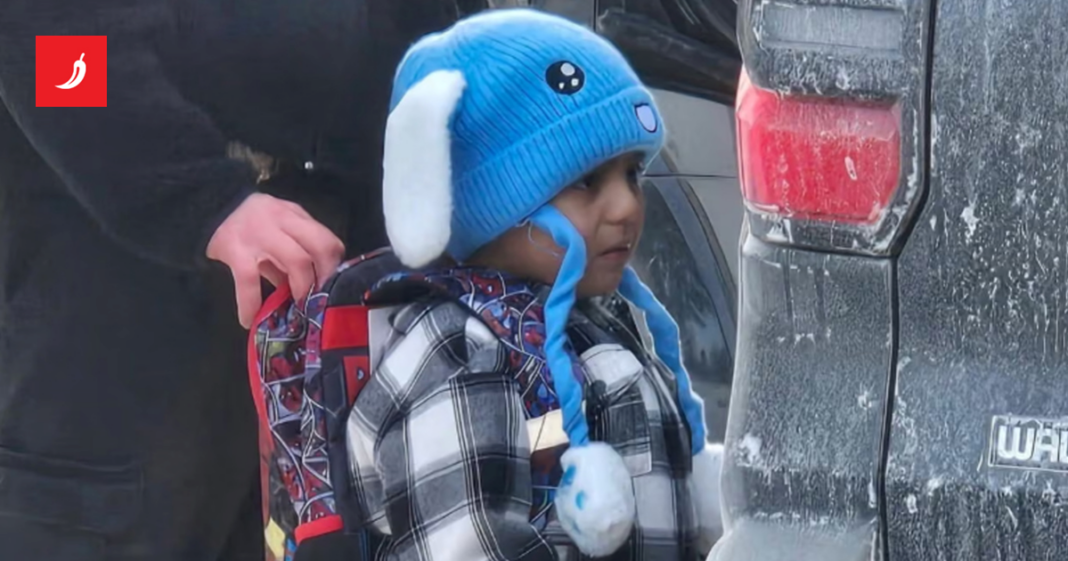 Sudac ICE-u: Pustite Liama (5) iz pritvora