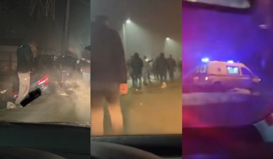 Sukob Torcide i Delija u Živinicama: Objavljujemo imena glavnih aktera – Istraga .ba