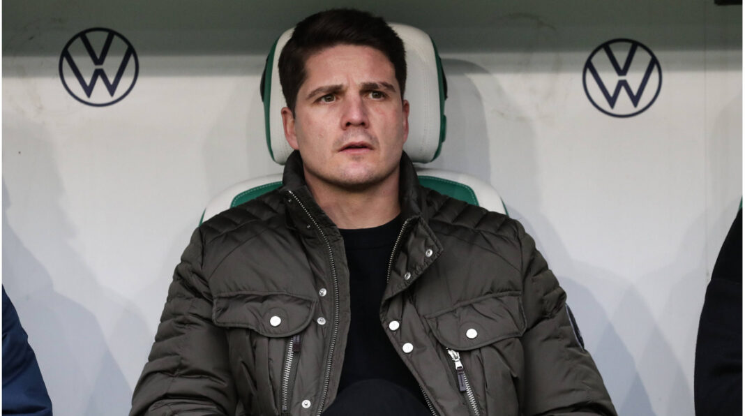 Švegler o istorijskom porazu od VfL: “Nećete preživjeti u Bundesligi ako tako branite” Švegler o istorijskom porazu od VfL: "Nećete preživjeti u Bundesligi ako tako branite"