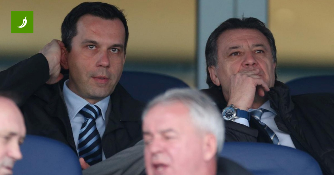 Svetina o susretu s Mamićem: Ne mogu utjecati na to u koje restorane drugi zalaze