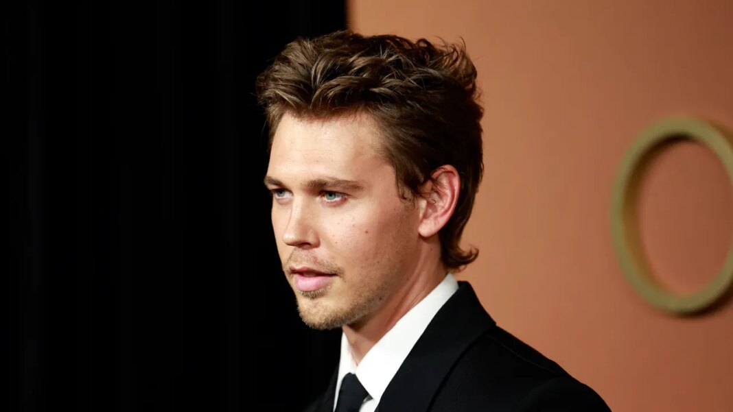 Svi najzgodniji momci imaju 401k Mullet