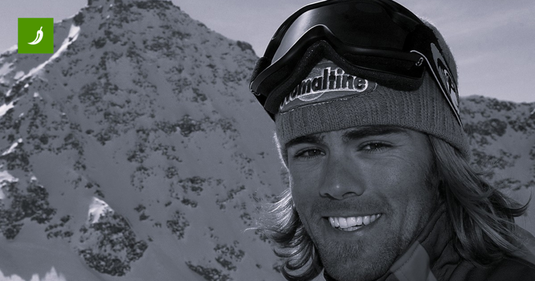 Švicarski brončani olimpijac poginuo u lavini Švicarski brončani olimpijac poginuo u lavini