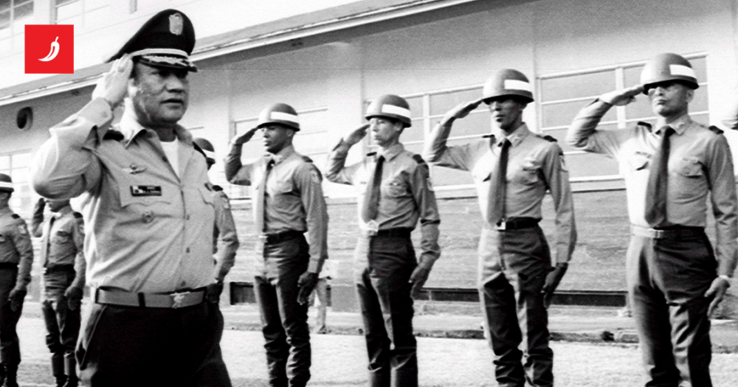 Svrgavanje Madura podsjeća na događaj iz 1989.